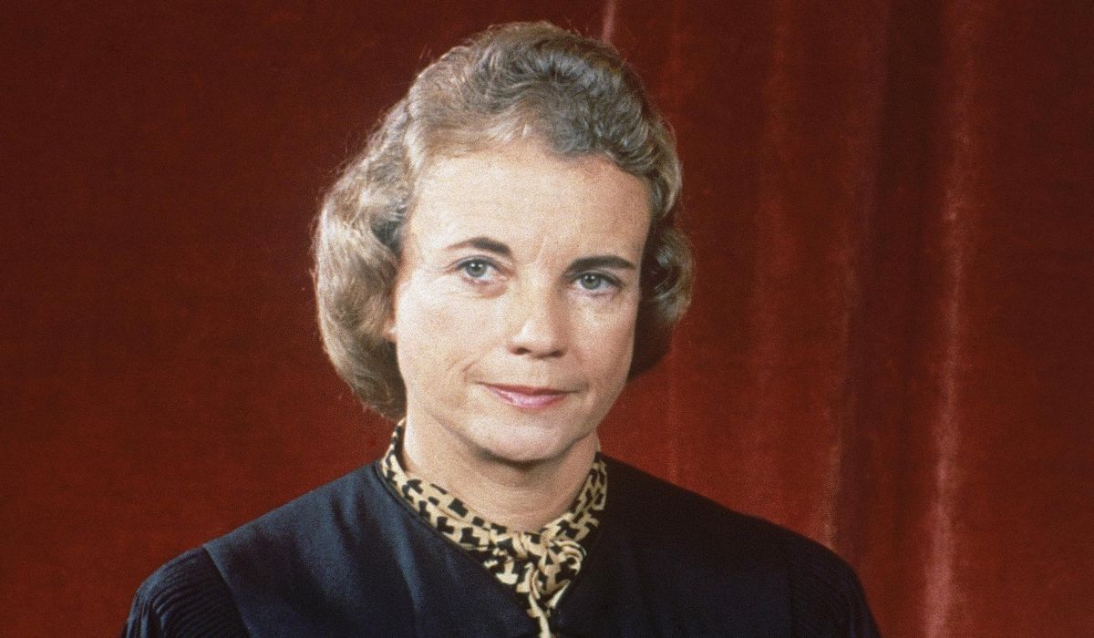 NextImg:Justice Sandra Day O’Connor will lie in repose at the Supreme Court on Dec. 18