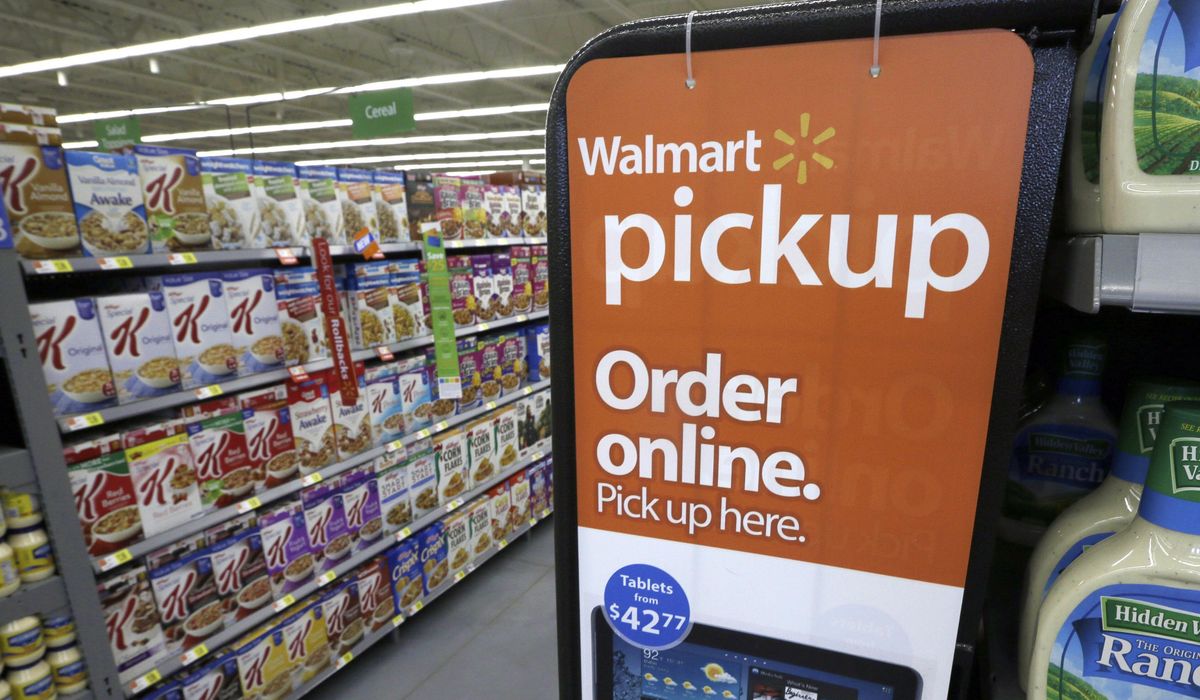 NextImg:Walmart latest big advertiser to pull out of Musk’s X amid widening concerns over hate speech, reach