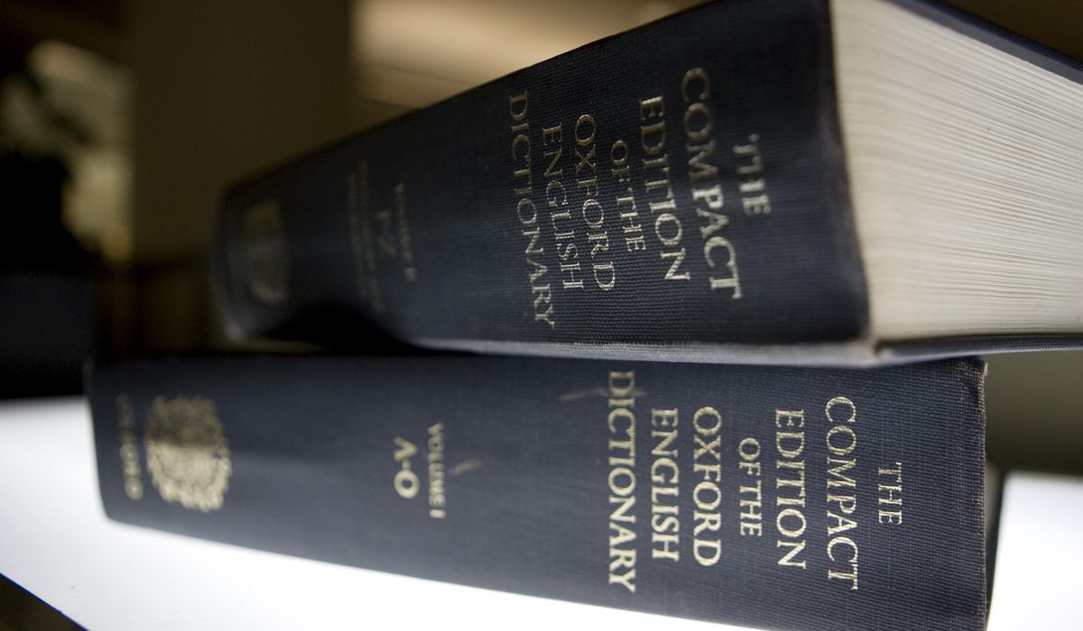 NextImg:‘Rizz,’ ‘Swiftie,’ ‘situationship;’ Oxford University Press names its word of the year for 2023