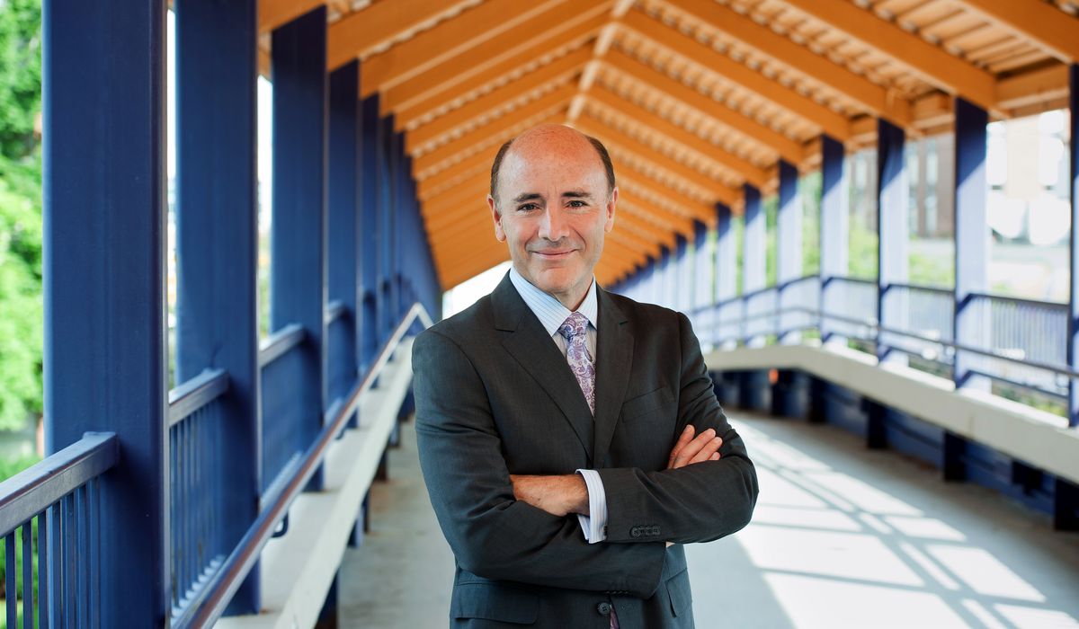 NextImg:Christian educator to lead Museum of the Bible, ‘interactive’ venue in June