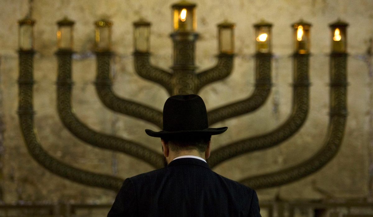 NextImg:What to know about Hanukkah and how it’s celebrated around the world
