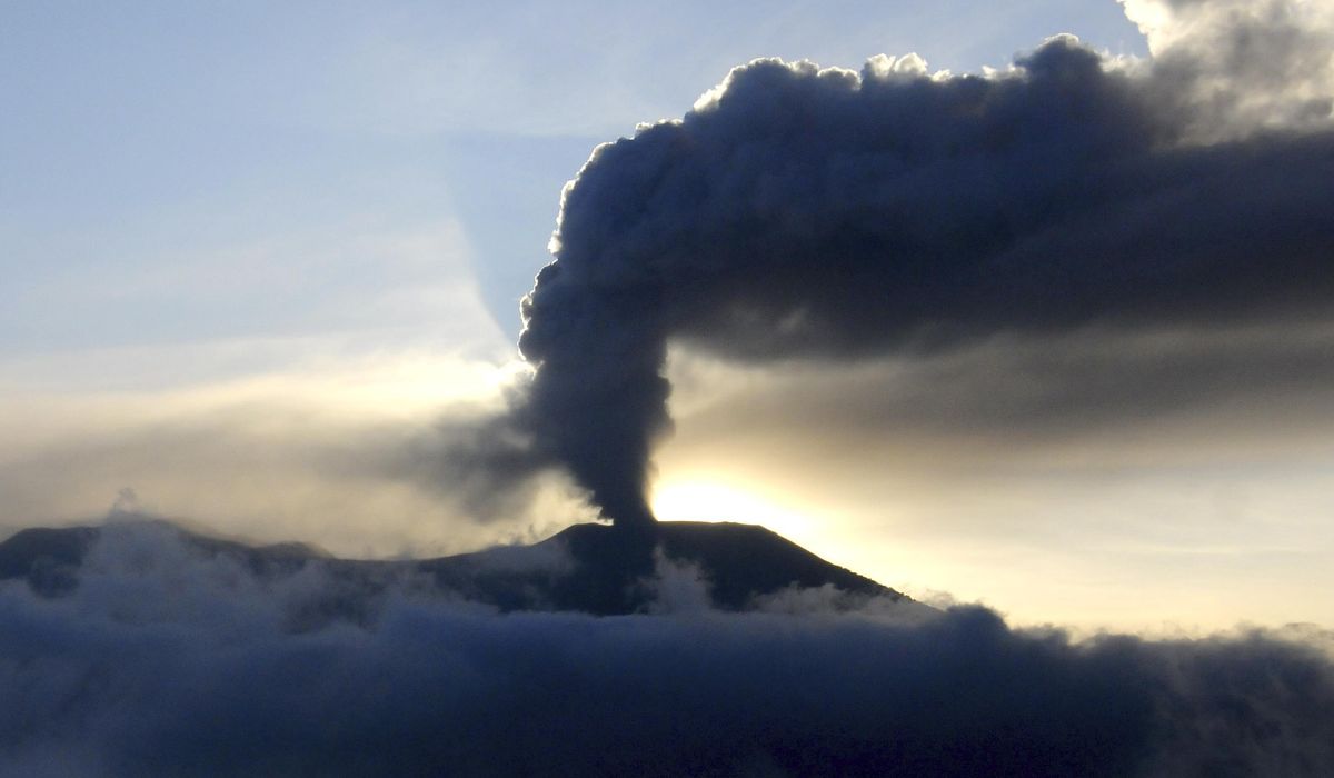 NextImg:More bodies found after surprise eruption of Indonesia’s Mount Marapi, raising apparent toll to 23