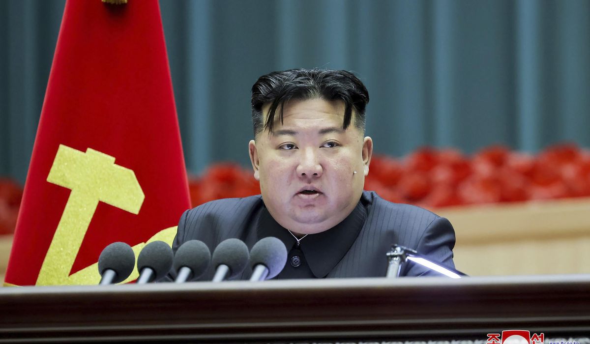 마운틴뷰: 북한, 김 위원장과 관련된 정상회담 촉구 ‘영웅주의’