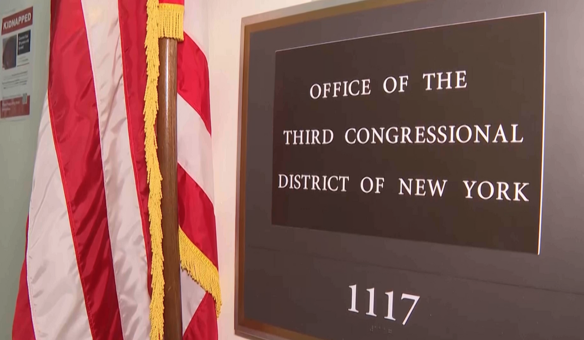 NextImg:N.Y. GOP picks Mazi Pilip to run in special election to replace George Santos