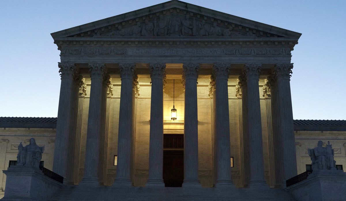 NextImg:Supreme Court struggles with feds’ objection to Purdue Pharma bankruptcy deal
