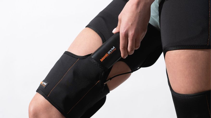 BionicGym: Igniting Calorie Burn and Accelerating Weight Loss through Cutting-Edge Electrical Stimulation (sponsored)