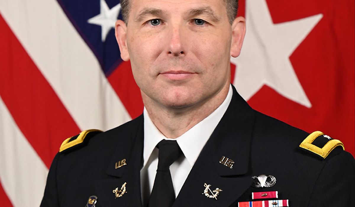 NextImg:Lawyer picked to prosecute Army sexual assault is fired over an old email doubting victims’ claims