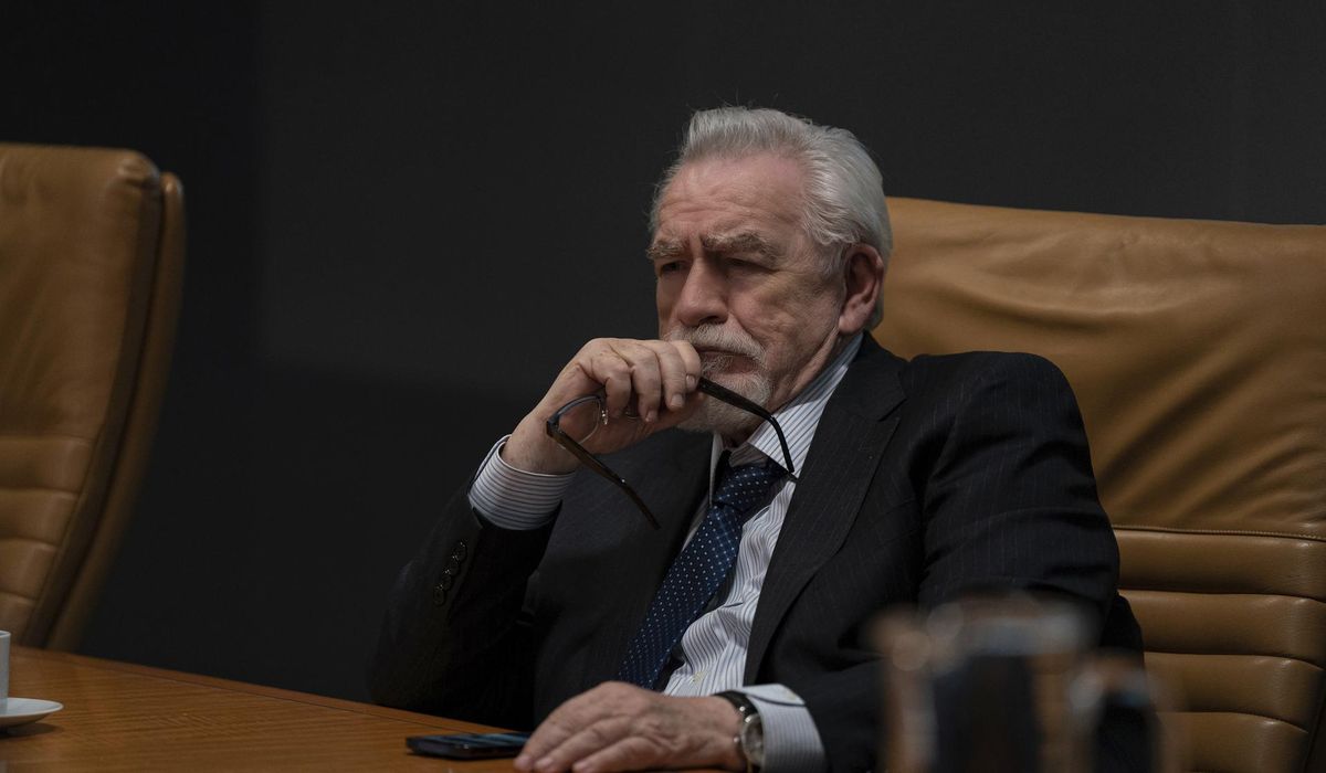NextImg:Cancel that last order: McDonald’s pitchman Brian Cox fileted over Bible-bashing