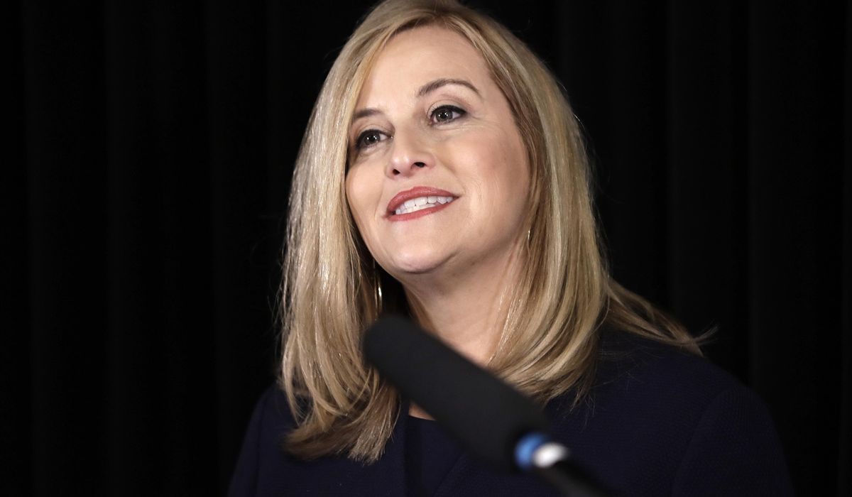 NextImg:Ex-Nashville mayor to run for GOP-held US House seat, seeking a political return years after scandal