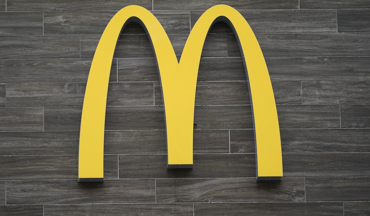 NextImg:McDonald’s burger empire set for unprecedented growth over the next 4 years with 10,000 new stores