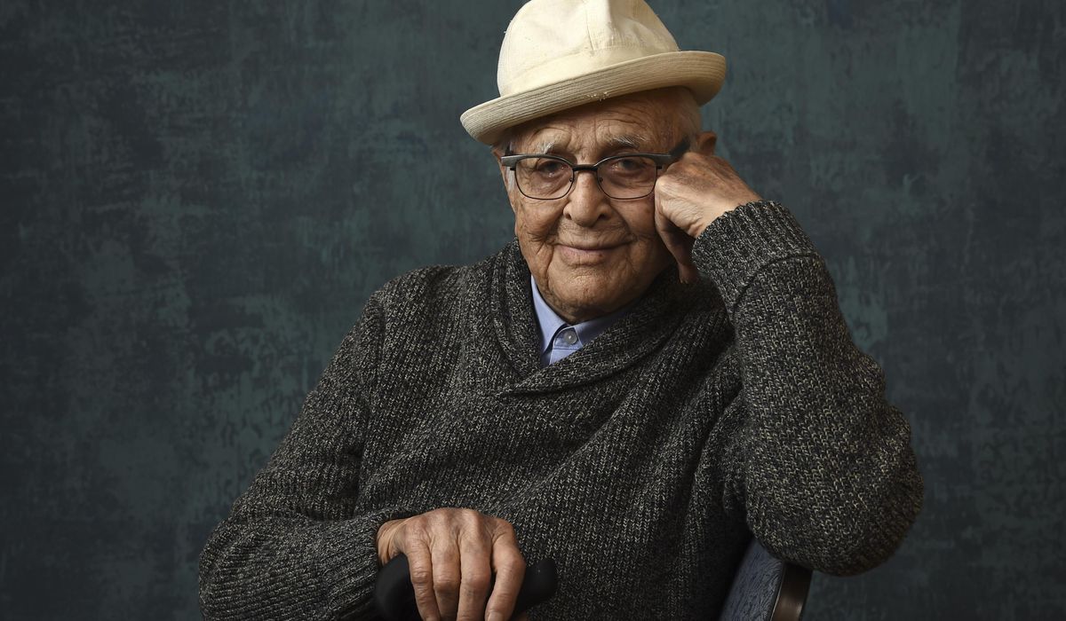 NextImg:An appreciation: How Norman Lear changed television — and with it American life — in the 1970s
