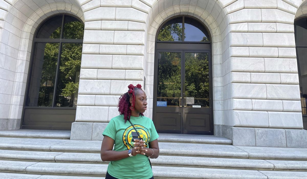 NextImg:Court largely sides with Louisiana sheriff’s deputies accused in lawsuit of using excessive force
