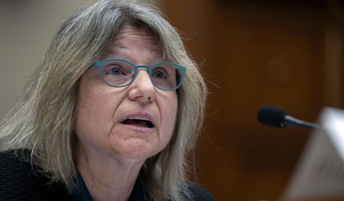 NextImg:MIT board pledges ‘full and unreserved support’ for President Sally Kornbluth amid resignation calls