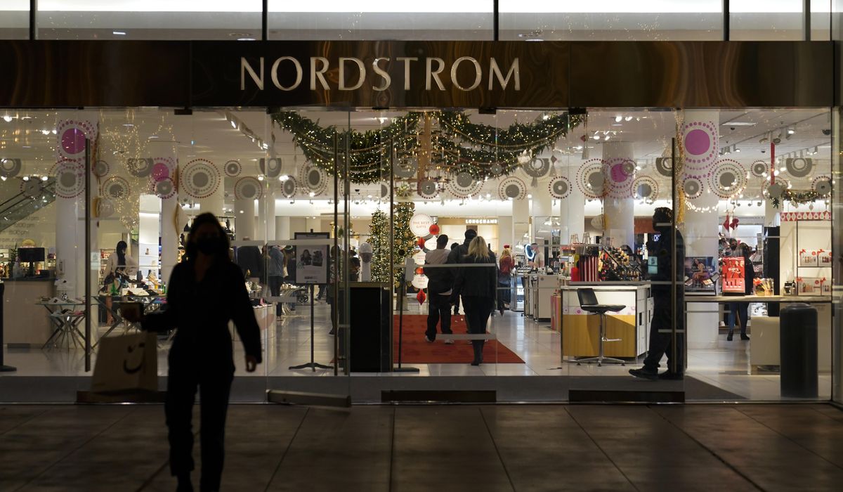 NextImg:Under siege: Retailers flee cities as unarmed security, public authorities fail to curb thefts