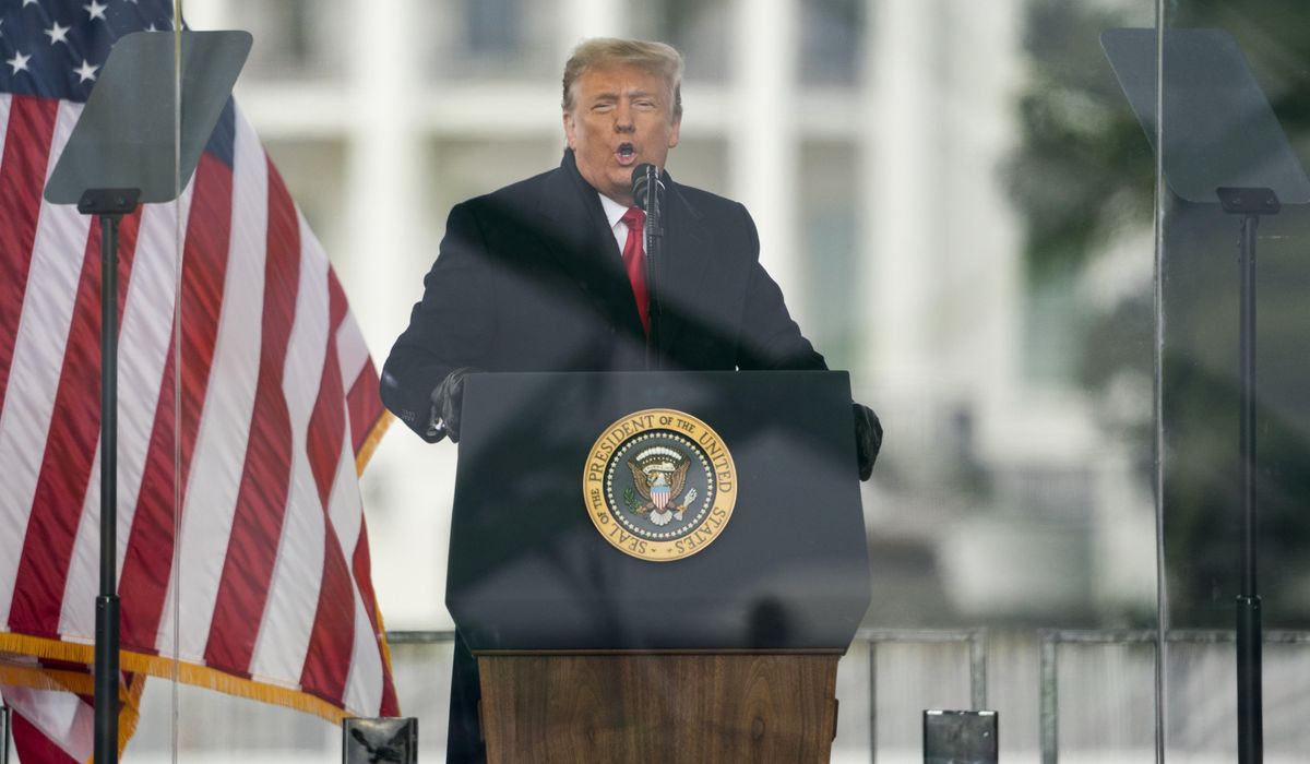 NextImg:Trump appeals judge’s ruling rejecting his claim of immunity in federal election subversion case