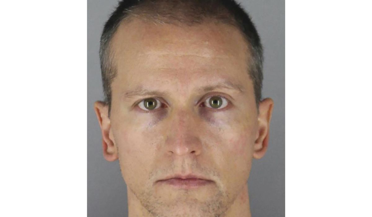 NextImg:High-profile attacks on Derek Chauvin and Larry Nassar put spotlight on violence in federal prisons