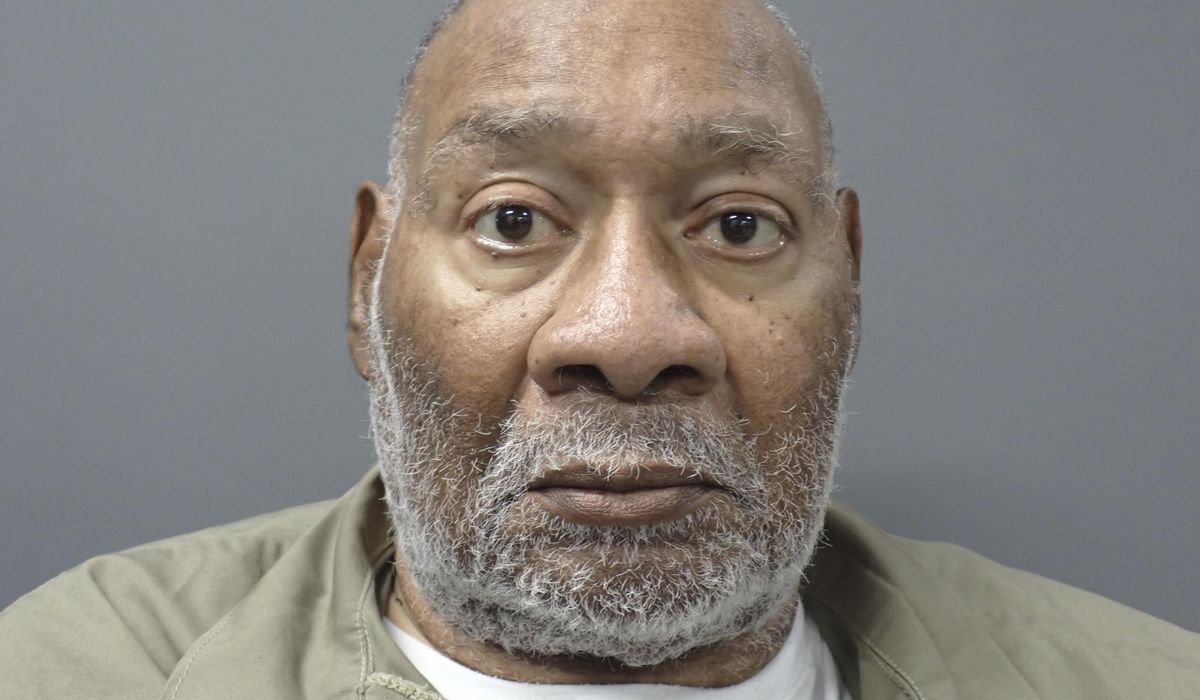 NextImg:Ex Black Panther who maintained innocence in bombing that killed an officer died in Nebraska prison