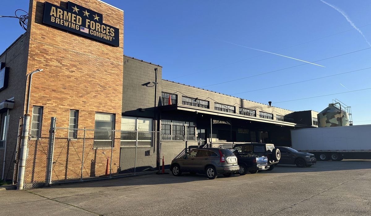 NextImg:Military-themed brewery wants to open in a big Navy town. An ex-SEAL is getting in the way