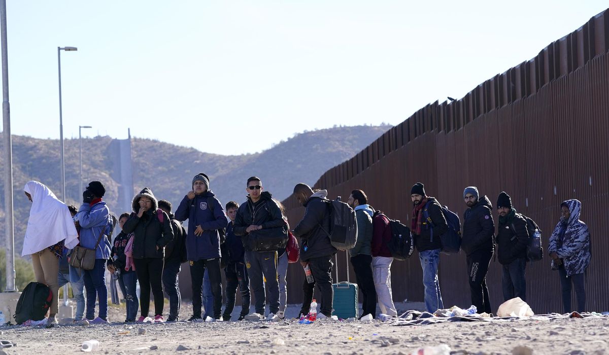 NextImg:Border deal expands legal immigration, new powers to expel illegal immigrants
