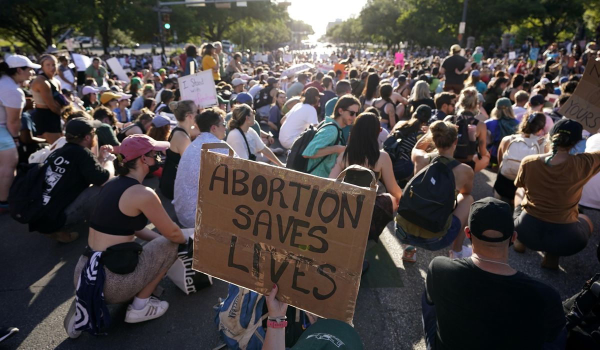 NextImg:What we know about the legal case of a Texas woman denied the right to an immediate abortion