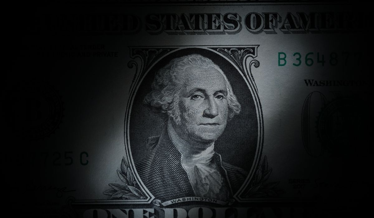 NextImg:Americans think they need $1.46 million to retire, up 53% under Biden