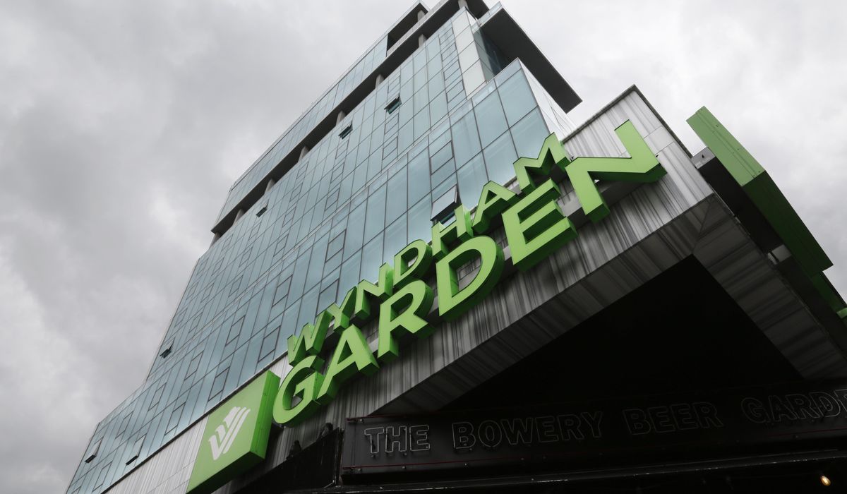 NextImg:Choice Hotels launches hostile takeover bid for rival Wyndham after being repeatedly rebuffed