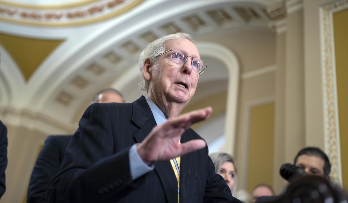 NextImg:Defying Biden’s plea, Congress skips town without passing aid for Ukraine, Israel