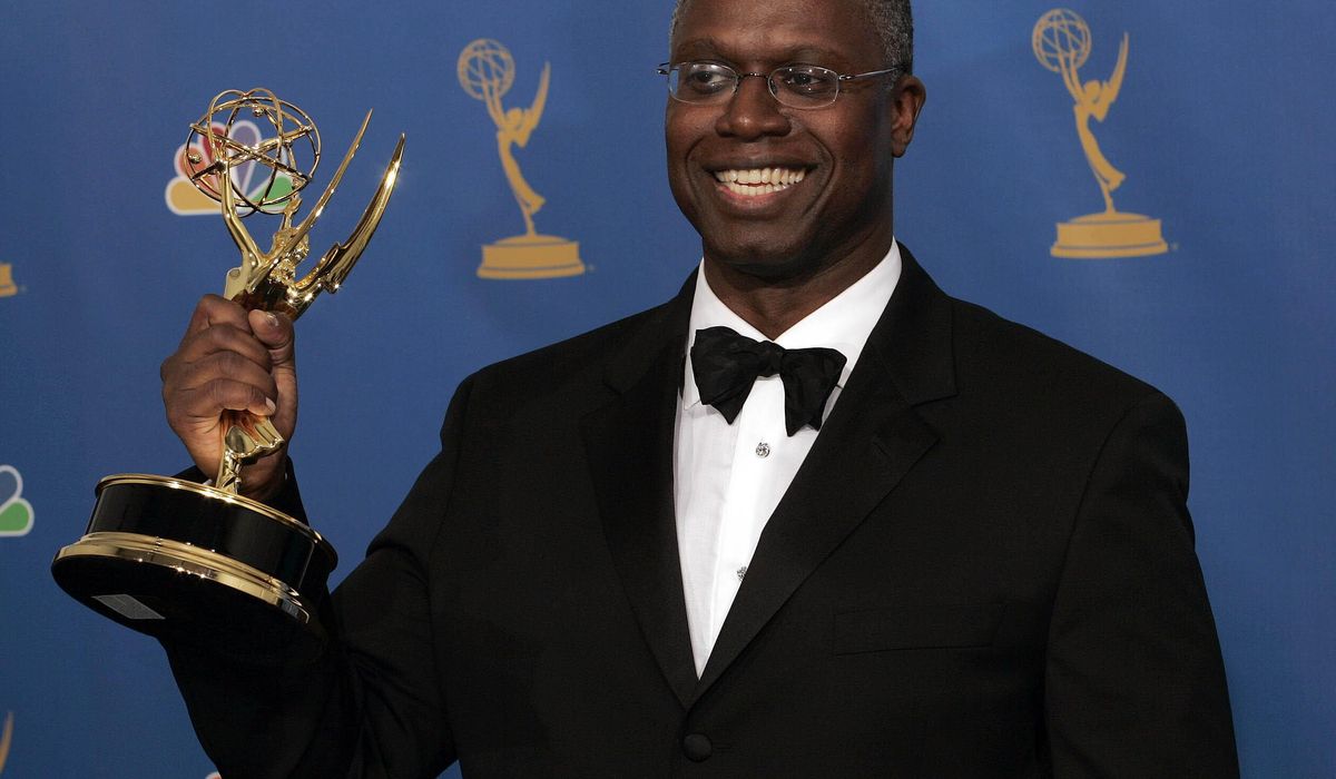 NextImg:Emmy-winning actor Andre Braugher, who starred in ‘Homicide’ and ‘Brooklyn Nine-Nine’, dies