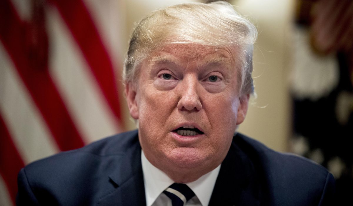 NextImg:Judge in Trump election case pauses court deadlines as appeal is heard on presidential immunity