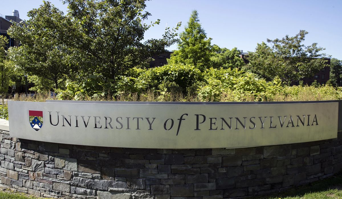 NextImg:Trump administration probes Penn, San Jose State over transgender athletes