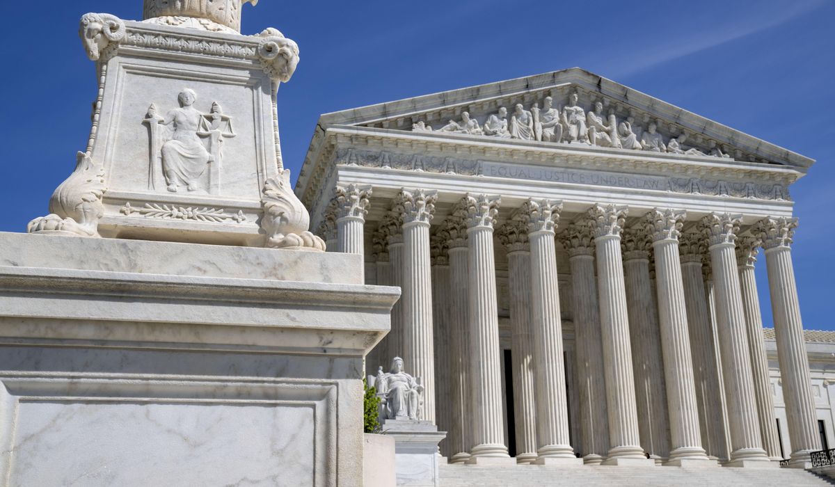 NextImg:Supreme Court to hear red-state challenge to EPA’s ‘Good Neighbor’ emissions plans