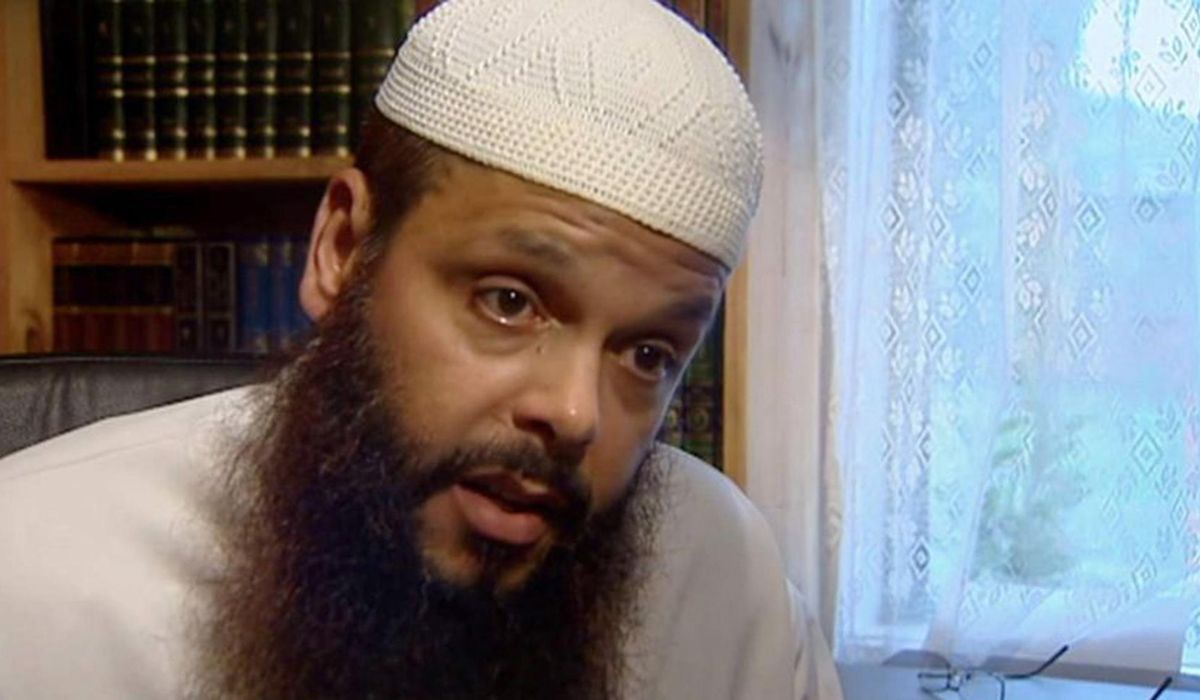 NextImg:Australia releases a man convicted on terrorism charges from prison under strict conditions