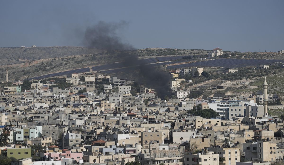 NextImg:Live updates | Israel’s allies step up calls for a halt to the assault on Gaza