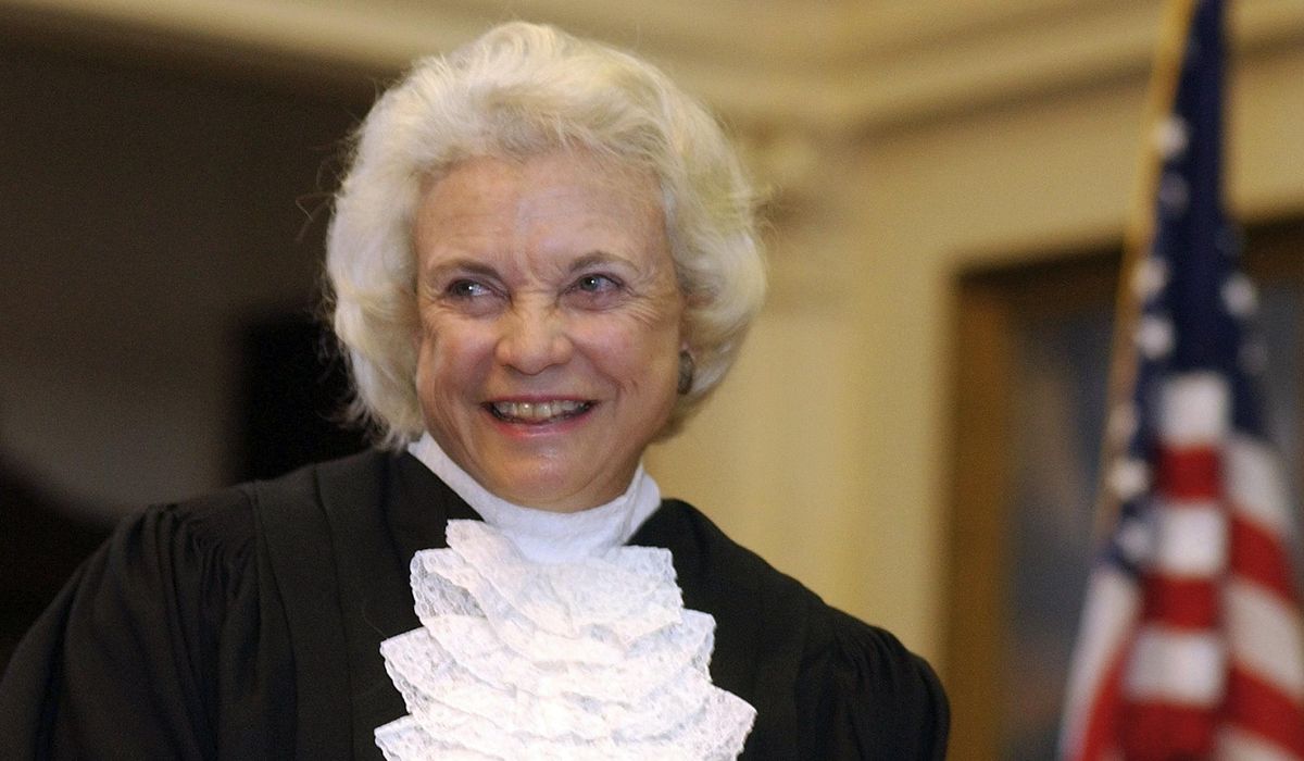 NextImg:Justice Sandra Day O’Connor, the first woman to serve on the Supreme Court, to lie in repose