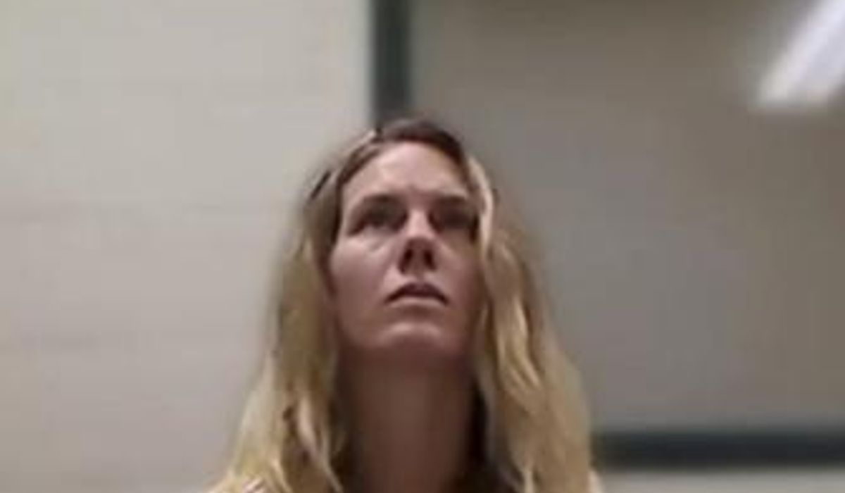 NextImg:YouTube mom who gave parenting advice, Ruby Franke, pleads guilty in child abuse case
