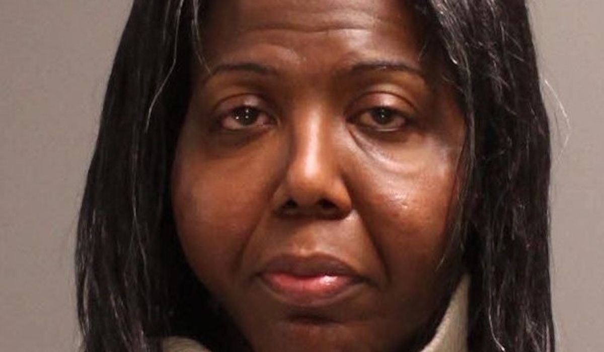 NextImg:Transgender activist who campaigned for Democratic governor charged with child rape