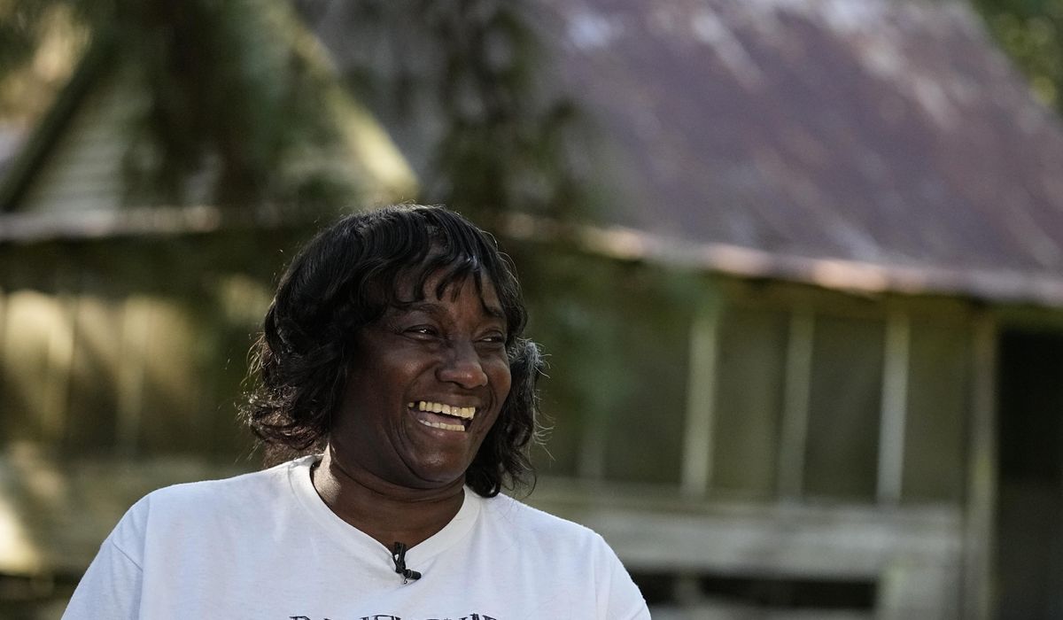 NextImg:Descendants fight to maintain historic Black communities. Keeping their legacy alive is complicated