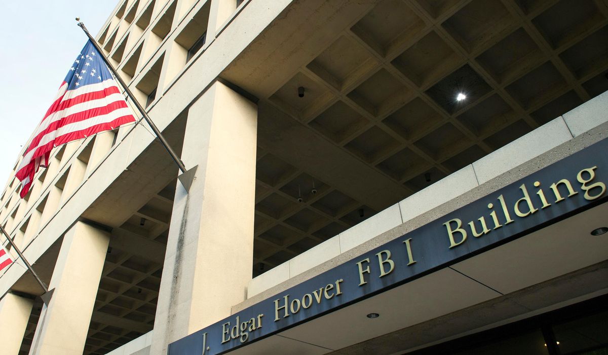 NextImg:Trump rails against renewing government’s spy powers: ‘KILL FISA’