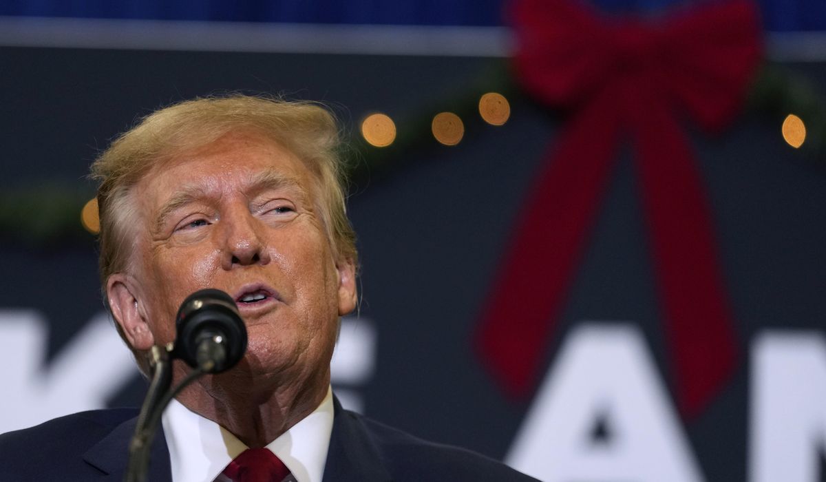 NextImg:California keeps Trump on the ballot