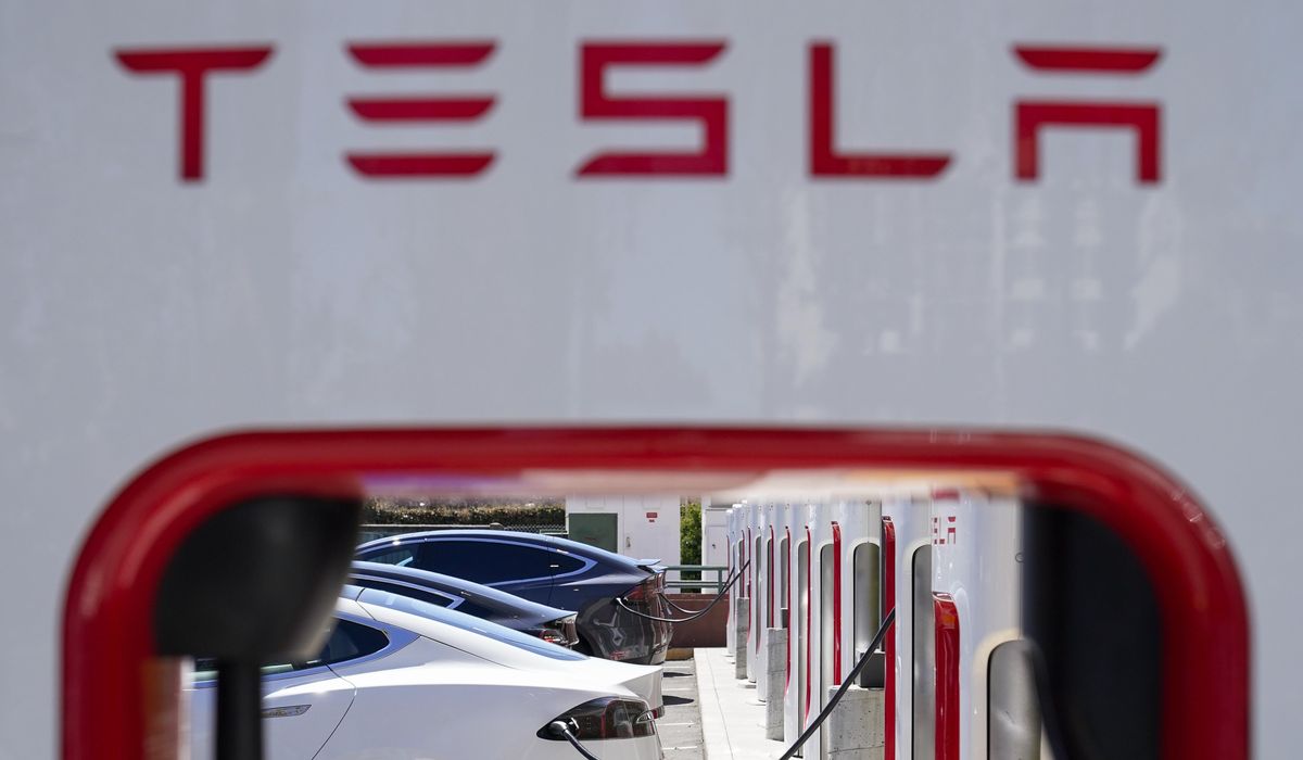 Swedish unions block Tesla’s Supercharger expansion