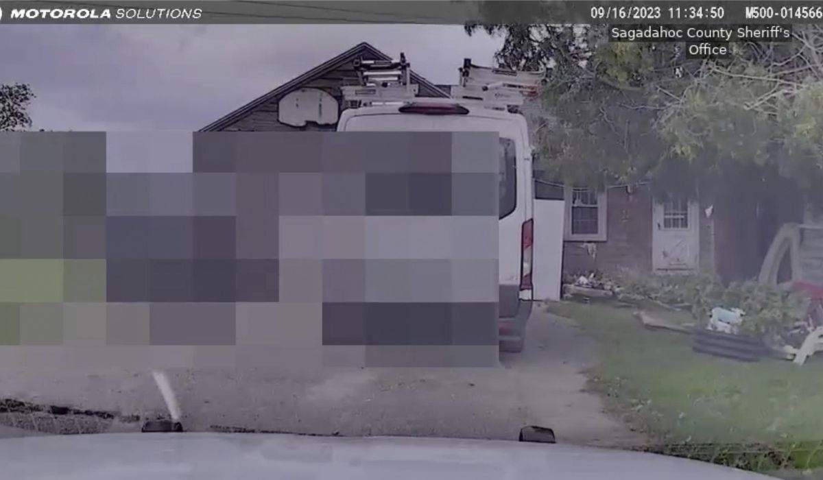 NextImg:Authorities knew Maine shooter was a threat but felt confronting him was unsafe