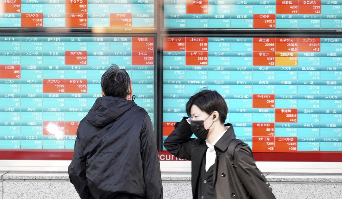 NextImg:Stock market today: Wall Street quietly advances in thin holiday trading