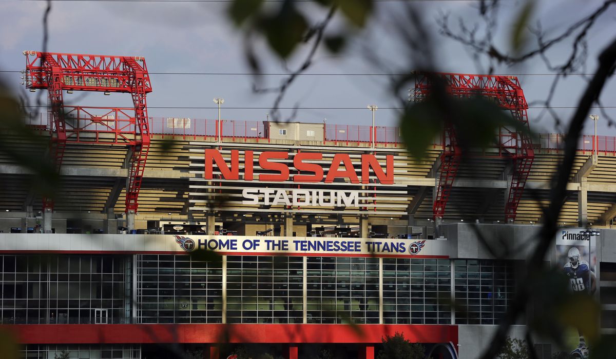 NextImg:Judges temporarily block Tennessee law letting state pick 6 of 13 on local pro sports facility board