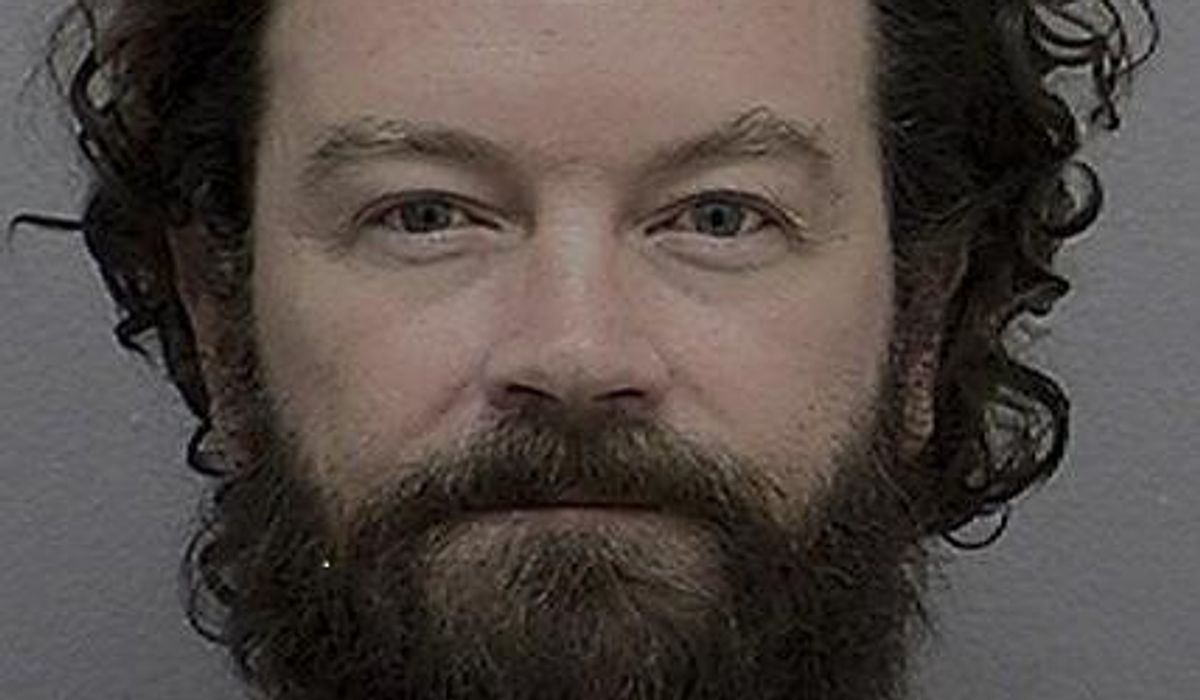 NextImg:‘That ‘70s Show’ actor Danny Masterson sent to state prison to serve sentence for rape convictions