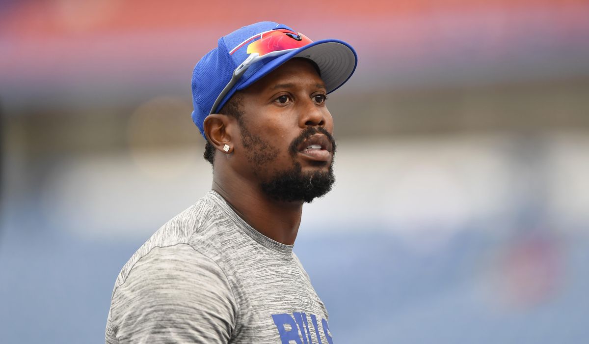 NextImg:Buffalo Bills player Von Miller calls domestic abuse allegations made against him ‘100% false’
