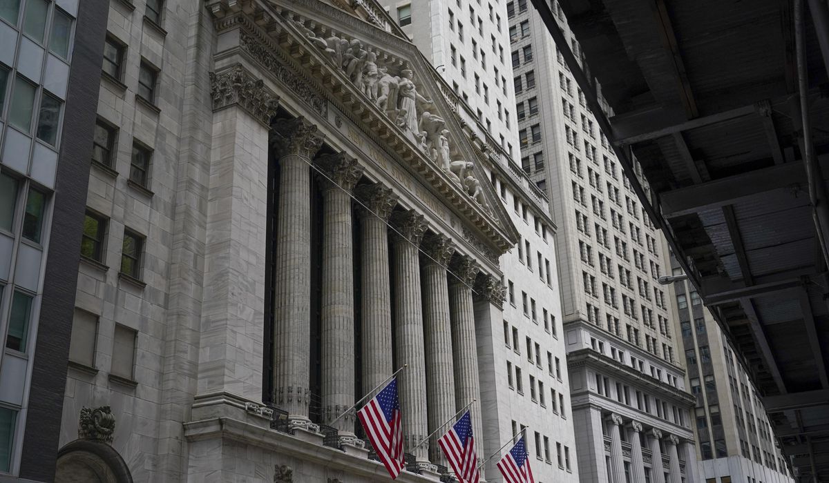 NextImg:Companies grew more confident about initial public offerings in 2023, raising recovery hopes