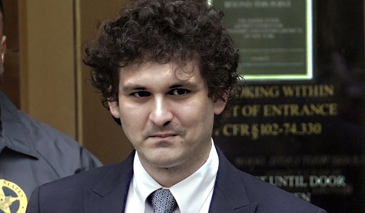 NextImg:No need for second trial of FTX founder Sam Bankman-Fried, prosecutors say