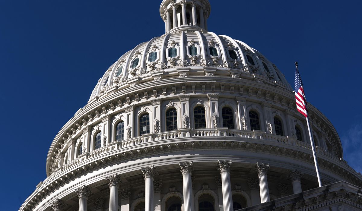 NextImg:DCCC chair says GOP fealty to Trump, ‘extreme’ agenda will help flip the House in November