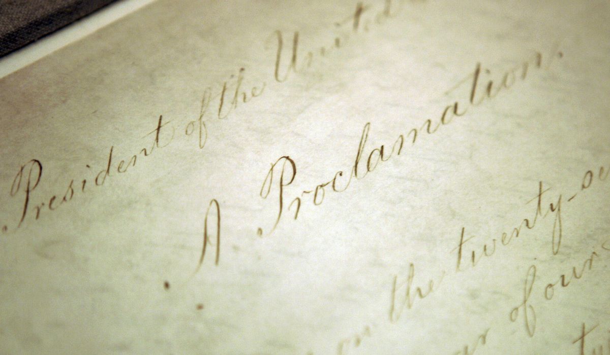 NextImg:What does Watch Night mean for Black Americans today? It dates back to the Emancipation Proclamation