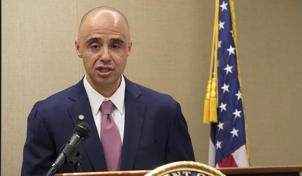 NextImg:Adding ex-con to city’s prison guidelines panel draws pushback